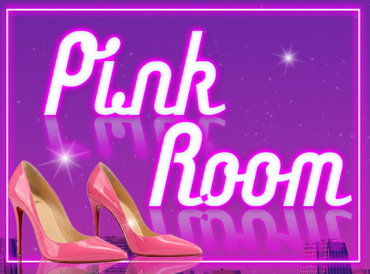 PINK ROOM